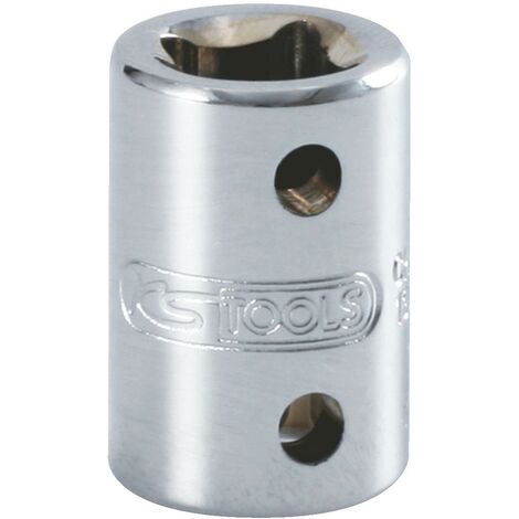 KSTOOLS Llave de vaso adaptadora de 1/4"