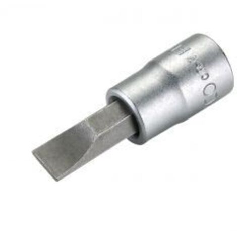 Llave de Vaso ALYCO 1/4 CON PUNTA PLANA 0.8X4 mm