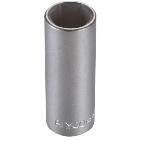 Llave de Vaso ALYCO 1/4 LARGO MATE 10