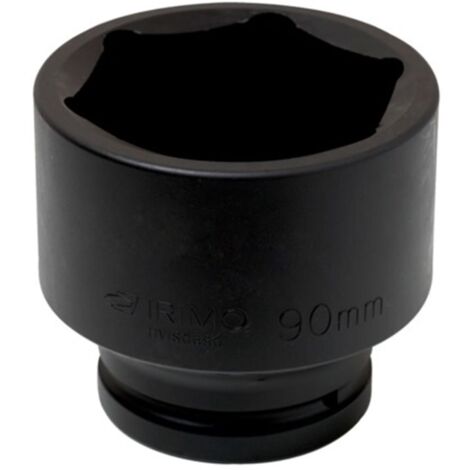 Llave de vaso Bahco impact socket 1 pulgada 65 mm