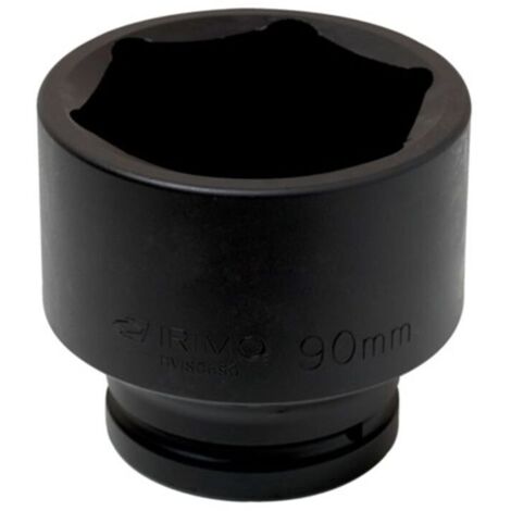 Llave de vaso Bahco impact socket 105 mm 1 pulgada