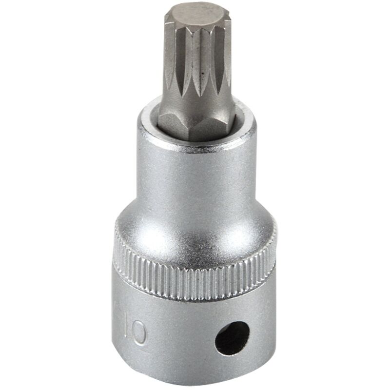 

Llave Vaso 1/2' Punta Xzn M6