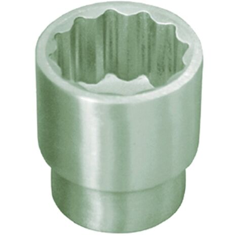 Llave de Vaso  de 1/2p 8mm ti ALYCO
