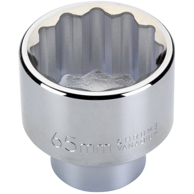 

Llave Vaso 1" Bi-Hexagonal 55 Mm