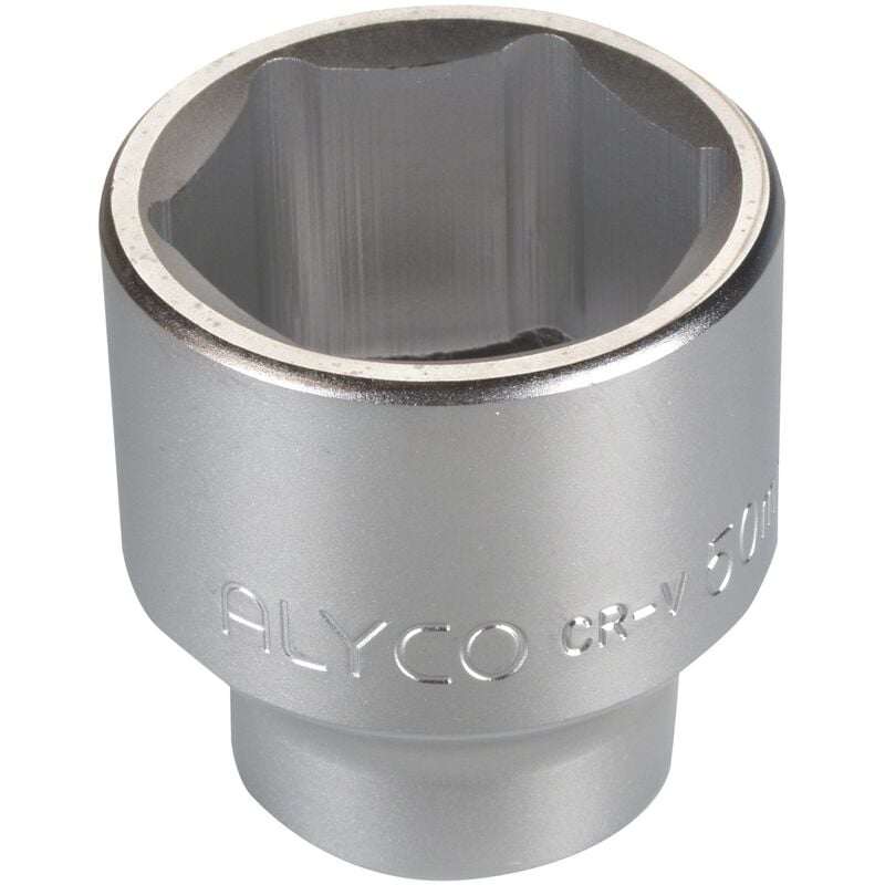 

Llave Vaso 3/4' 19 Mm
