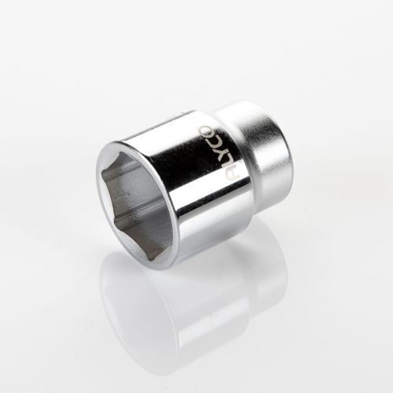 Llave de Vaso ALYCO 3/4 MATE 6 C 38