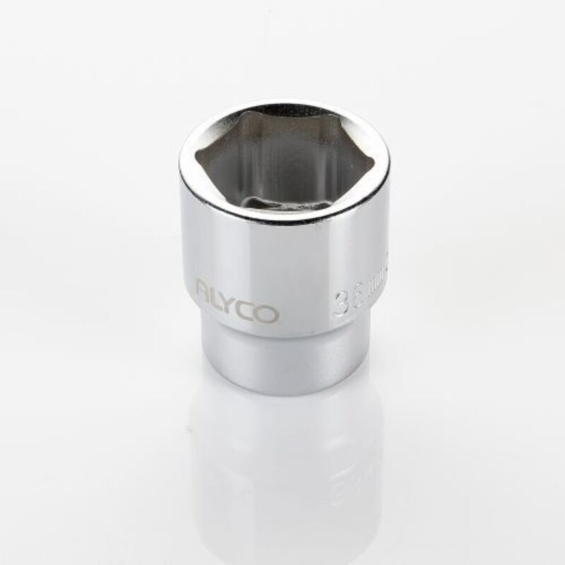 Llave de Vaso ALYCO 3/4 MATE 34