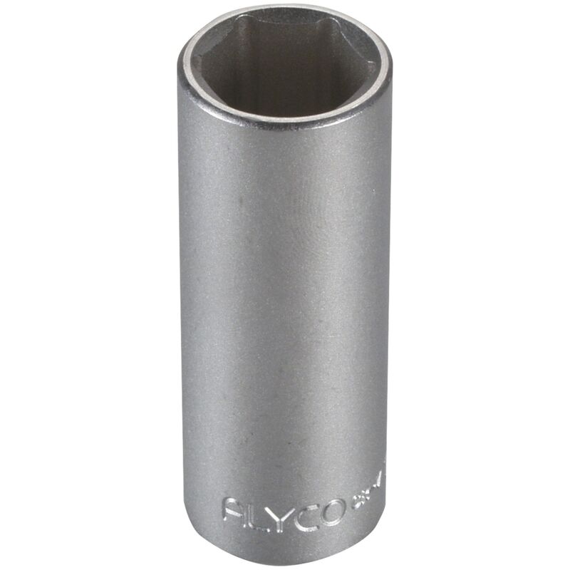 

Llave Vaso 3/8' Larga 8 Mm