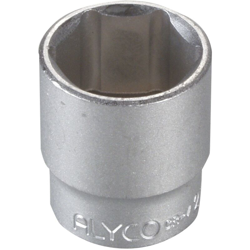 

Llave Vaso 3/8' 15 Mm