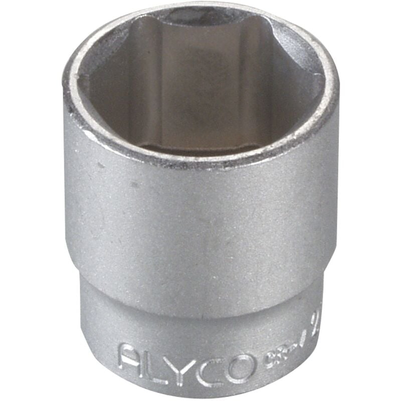 

Llave Vaso 3/8' 17 Mm