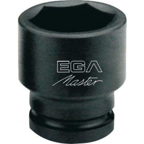LLAVE DE VASO DE IMPACTO 1/2 - 30 MM (6 CANTOS) - EGA MASTER