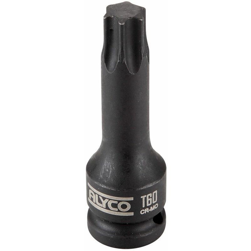 

Vaso 1/2 De Impacto P/Torx T25