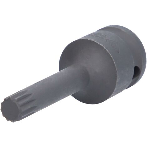 Hazet 902SLG-17 - Llave De Vaso De Impacto (hexagonal, 1/2