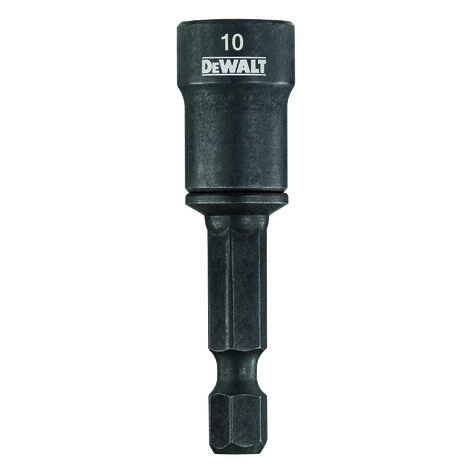 Llave de vaso de impacto de limpieza fácil DeWalt DT7466-QZ