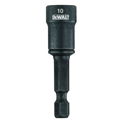 Llave de vaso de impacto de limpieza fácil DeWalt DT7466-QZ