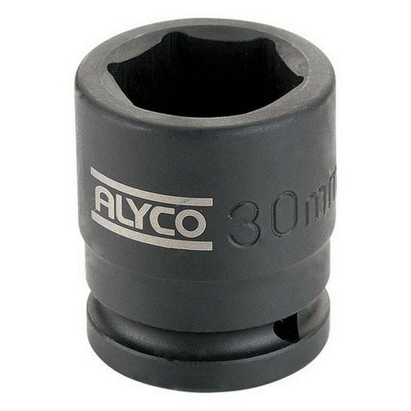

ALYCO 198336 - Llave de vaso de impacto insercion 3/4' de 36 mm