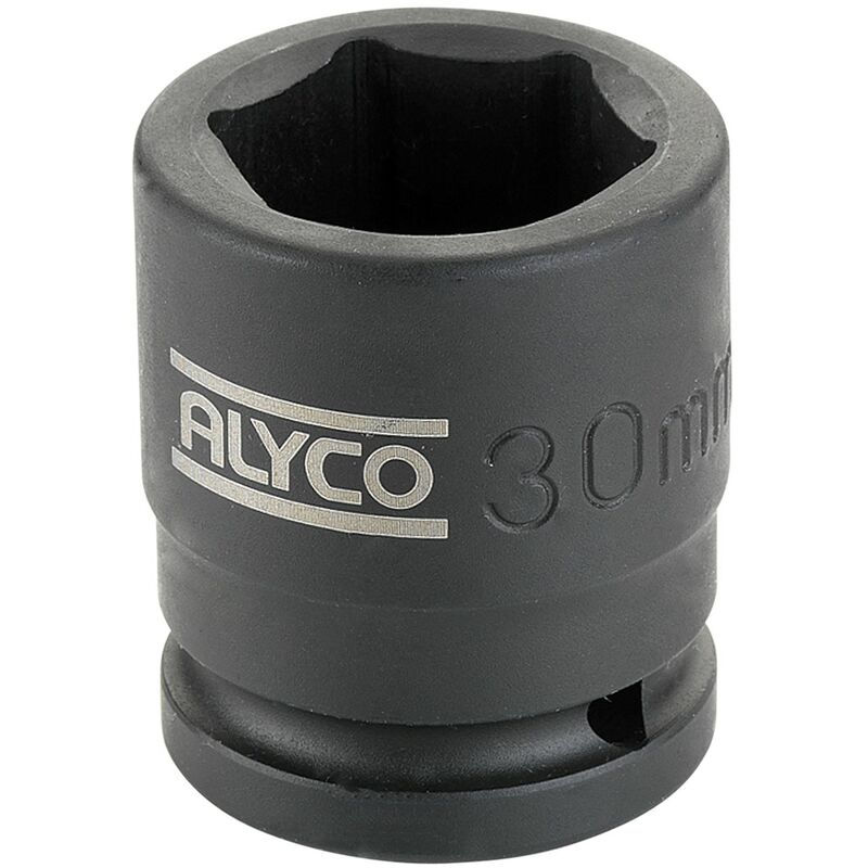 

Vaso 3/4 De Impacto De 30 Mm