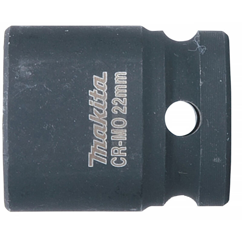 Makita - A-85494 Llaves de vaso 3/4', 17 x 50 mm