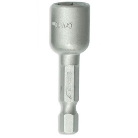 Llave de vaso Dedra de 8 x 48 mm