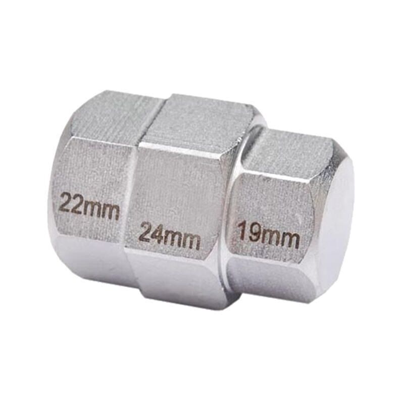 

Llave de vaso especial motocicletas - JBM