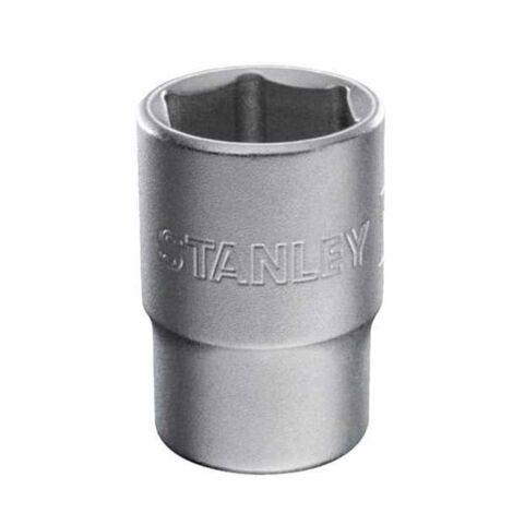 Llave de vaso Ex 1/2" 10 h 38 1-17-088 Stanley