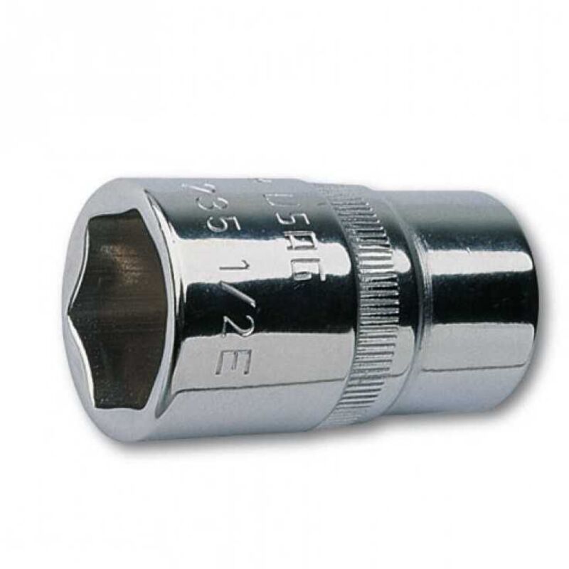 Llave de vaso Ex 1/2