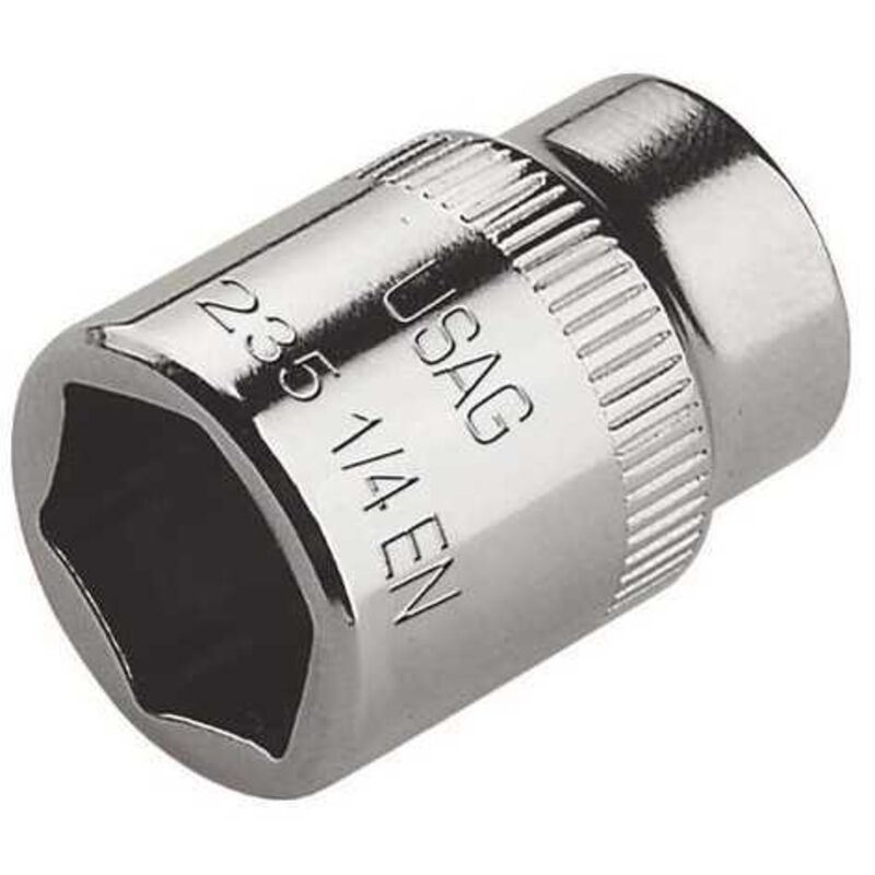 Llave de vaso Ex 1/4