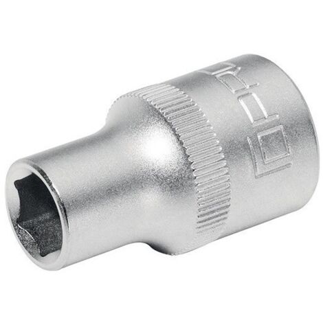 Llave De Vaso Hexagonal 1/2" 11X40Mm Din 3124 Promat