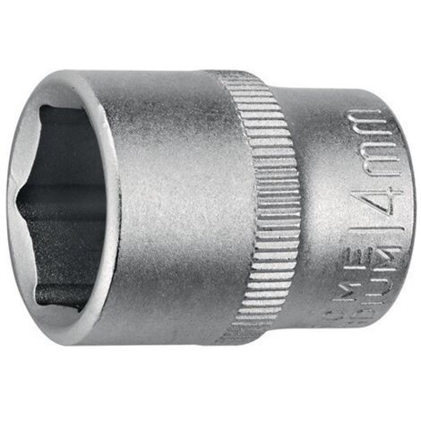 Llave De Vaso Hexagonal 1/4" 11X25Mm Din 3124 Promat