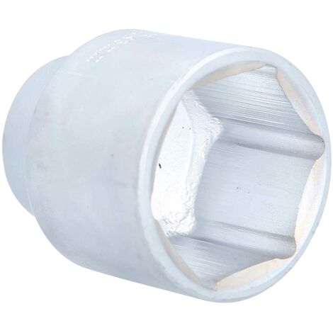 Llave de vaso hexagonal de 3/4, 48 mm