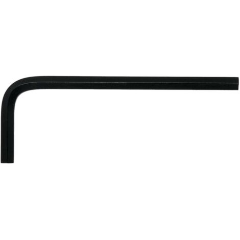Llave de vaso hexagonal de 6 caras 18x56 2,5 mm