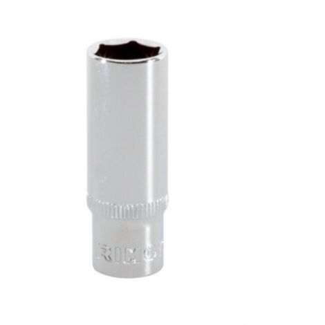 Llave de vaso irimo hexagonal socket long series 3 8 13 mm longitud extendida resistente a la corrosión