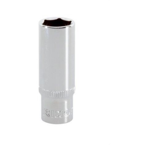 Llave de vaso irimo long series 3 8 10 mm acero resistente