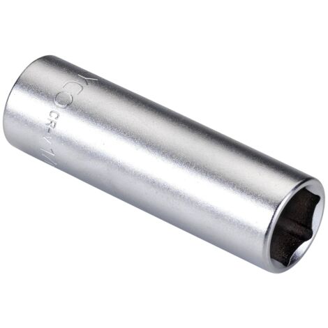 Llave de Vaso Larga ALYCO 1/2 LARGA 13  mm