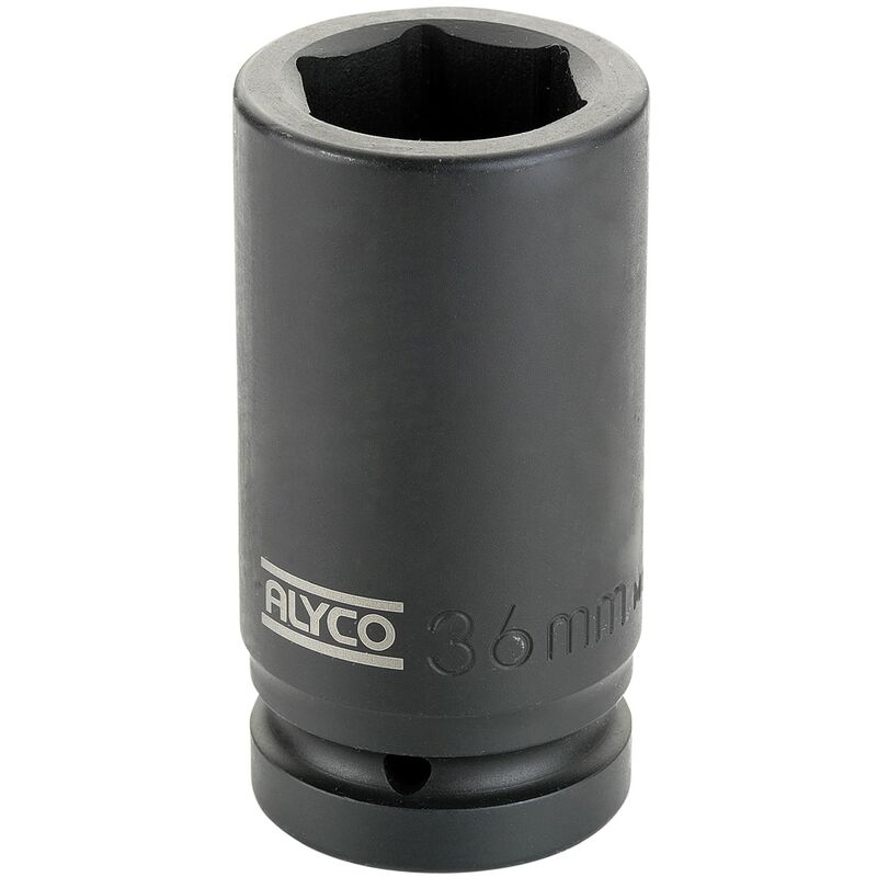

Vaso 1 Largo Impacto 36 Mm