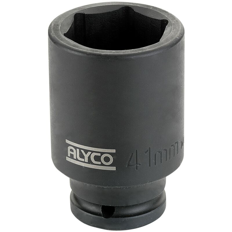 

Vaso 3/4 Largo Impacto 32 Mm