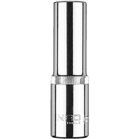 llave de vaso larga neo tools 08-479 29 mm 1/2 pulgada