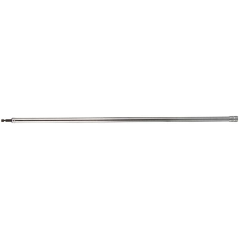 Makita - Llave de vaso con mango largo hueco 1/4 - 13 x 700 mm