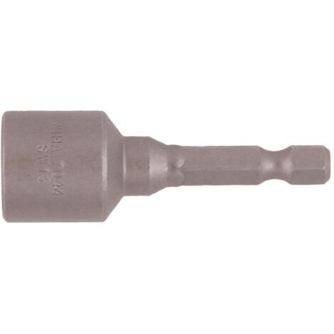 Llave de vaso Makita SW 13 1/4\ - SW13 - 17 x 50 mm