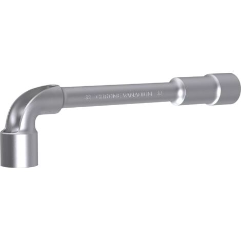 Llave de vaso MJW de 32 mm, perforada