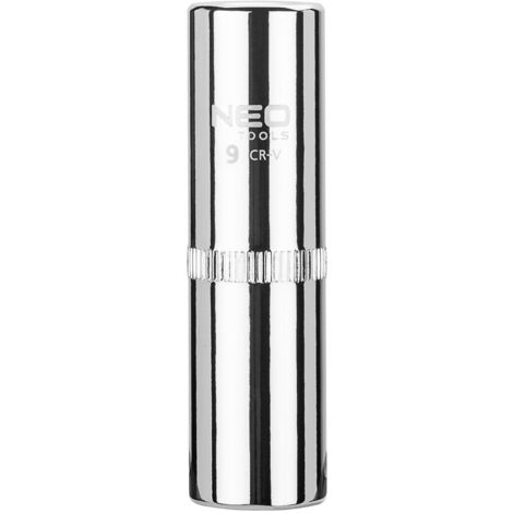 Llave de vaso neo 08-242 superlock 50 mm