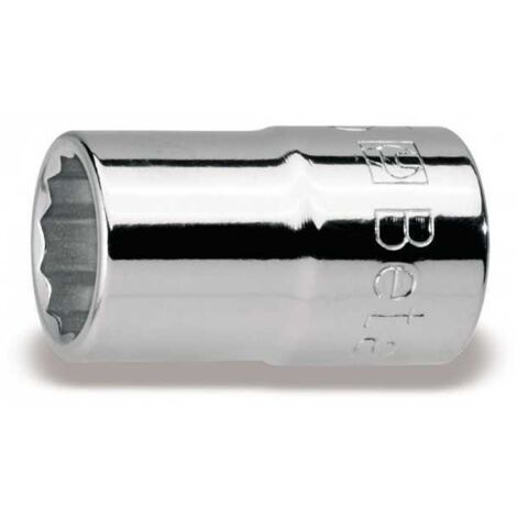 Llave de vaso poligonal 1/2" 10 920/B Beta