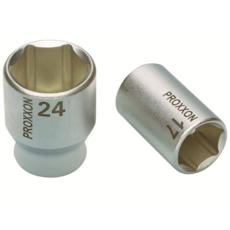 Llave de vaso Proxxon 23414 de 1/2 "