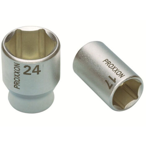 Llave de vaso Proxxon 23419 de 1/2 "