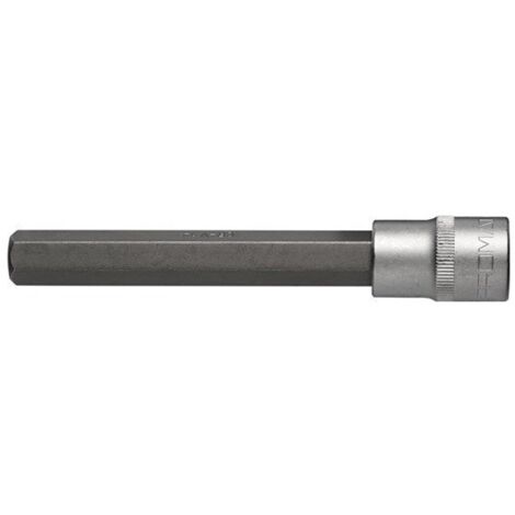 Llave De Vaso Punta Allen 1/2" 14X100Mm Din 7422 Promat