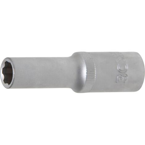 Llave de vaso Super Lock, larga  entrada 12,5 mm (1/2")  11 mm