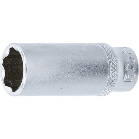 Llave de vaso Super Lock, larga  entrada 6,3 mm (1/4")  14 mm