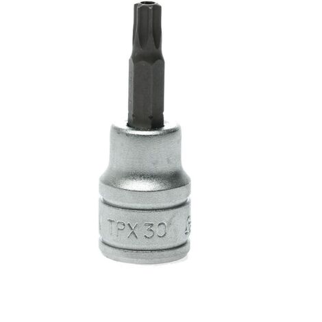 Llave de vaso Teng Tools tp30 acero cromo vanadio 49,5 mm
