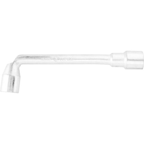 Llave de vaso Topex 35d177 24 mm 290 mm