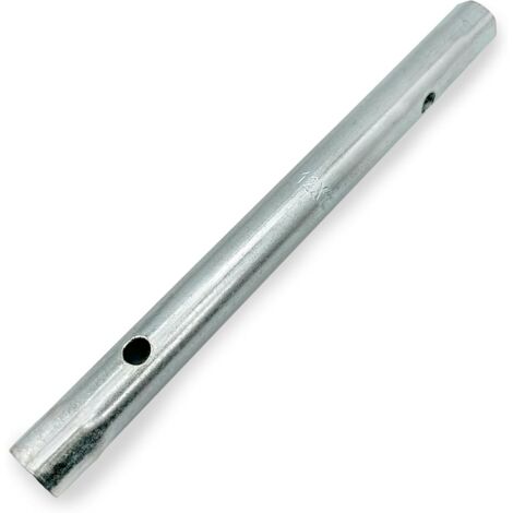 Llave de vaso tubular métrica de 12 mm a 13 mm